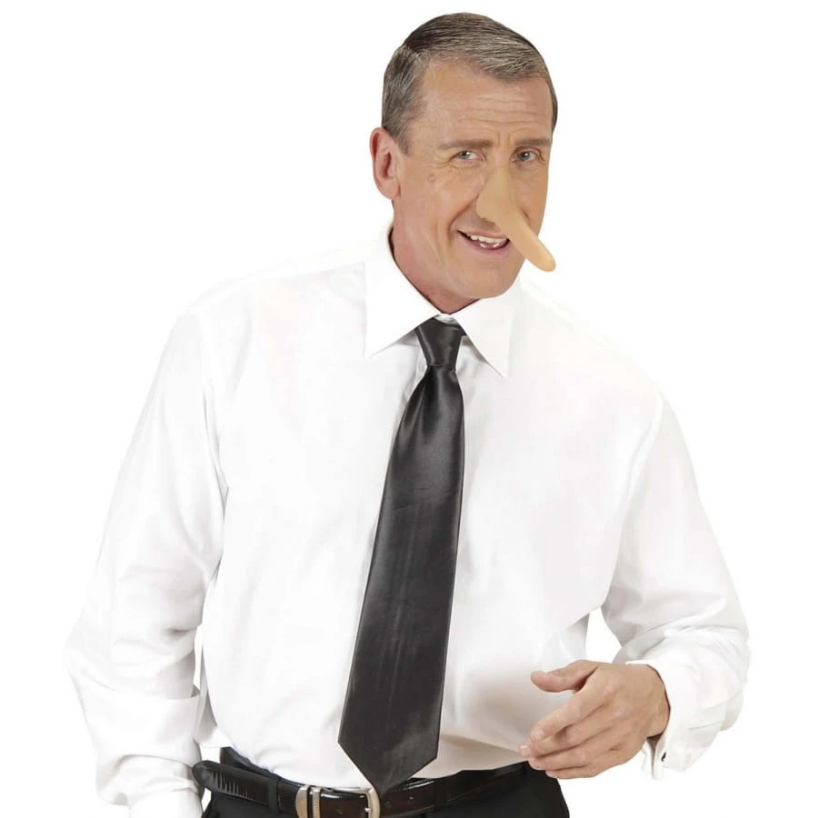 Faux Long Nez Pour Adulte 3 Faux Long Nez Pour Adulte