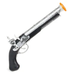 Faux Pistolet De Pirate Pour Enfant