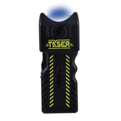 Faux Taser En Plastique De 7 Cm -Boutique De Carnaval D'Halloween Faux taser en plastique de 7 cm 62639