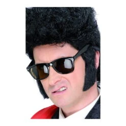 Favoris Adhéfifs De Rockeur