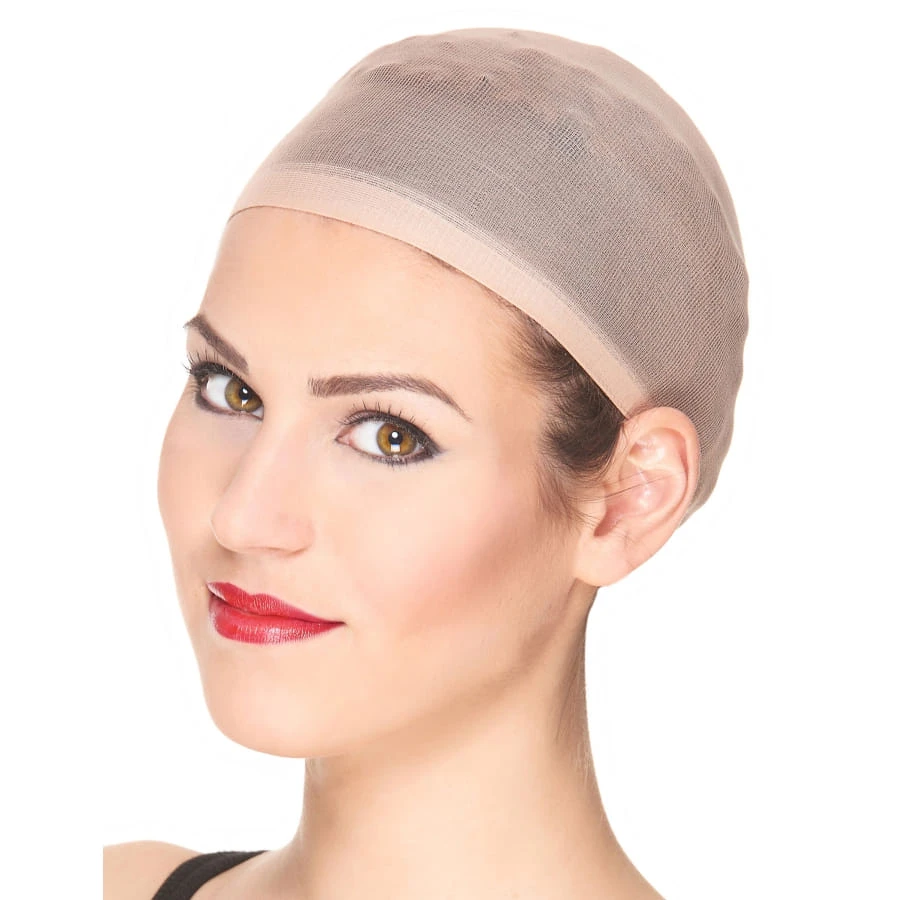 Filet Couleur Chair Pour Les Cheveux 4 Filet Couleur Chair Pour Les Cheveux – Image 2