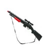Fusil à Lunettes En Plastique De 68 Cm