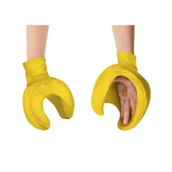 Gants Mains Légo Pour Enfant