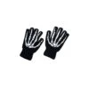 Gants Squelette De Taille Adulte