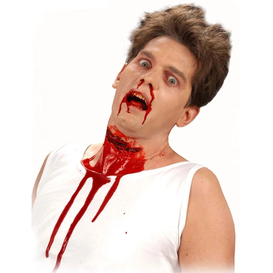 Gorge Tranchée 4 Gorge Tranchée – Image 2