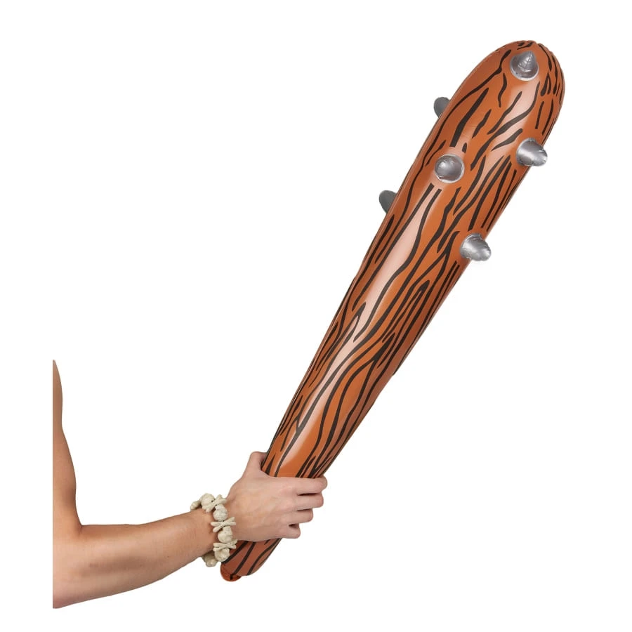 Gourdin Homme Caverne 5 Gourdin Homme Caverne – Image 3