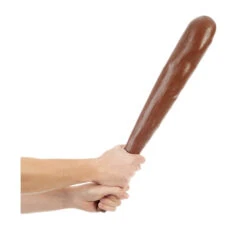 Gourdin Préhistorique De 55cm 5 Gourdin Préhistorique De 55cm -Boutique De Carnaval D'Halloween Gourdin prehistorique de 55cm 12841