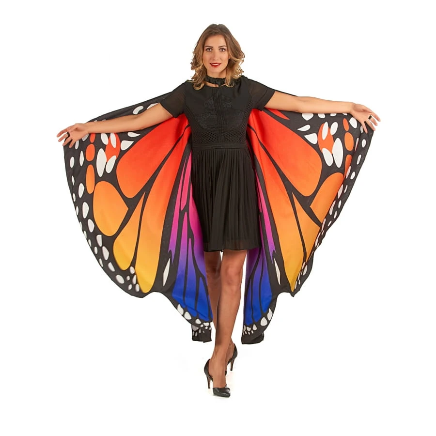 Grandes Ailes De Papillon Pour Adulte 3 Grandes Ailes De Papillon Pour Adulte