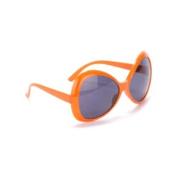 Grandes Lunettes Papillon Disco -Boutique De Carnaval D'Halloween Grandes lunettes papillon disco 45597