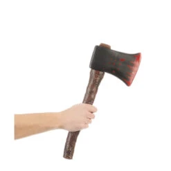 Hache Pleine De Sang -Boutique De Carnaval D'Halloween Hache pleine de sang 1 29