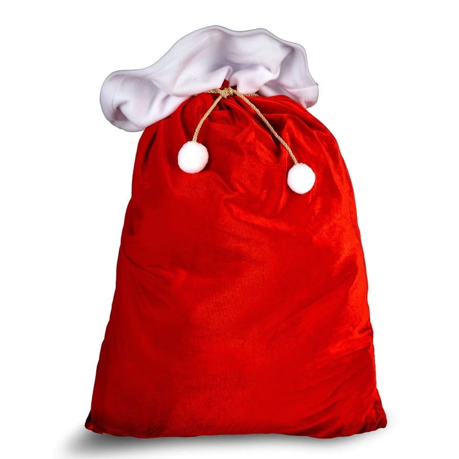 Déguisement 5 Pièces De Père Noël 8 Déguisement 5 Pièces De Père Noël – Image 6