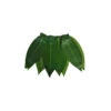 Jupe De Feuilles Vertes Type Bananier 2 Jupe De Feuilles Vertes Type Bananier -Boutique De Carnaval D'Halloween Jupe de feuilles vertes type bananier