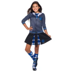 Jupe Serdaigle Pour Fille