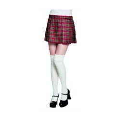 Kilt écossais Pour Femme