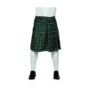 Kilt Vert écossais Pour Homme 1 Kilt Vert écossais Pour Homme -Boutique De Carnaval D'Halloween Kilt vert ecossais pour homme
