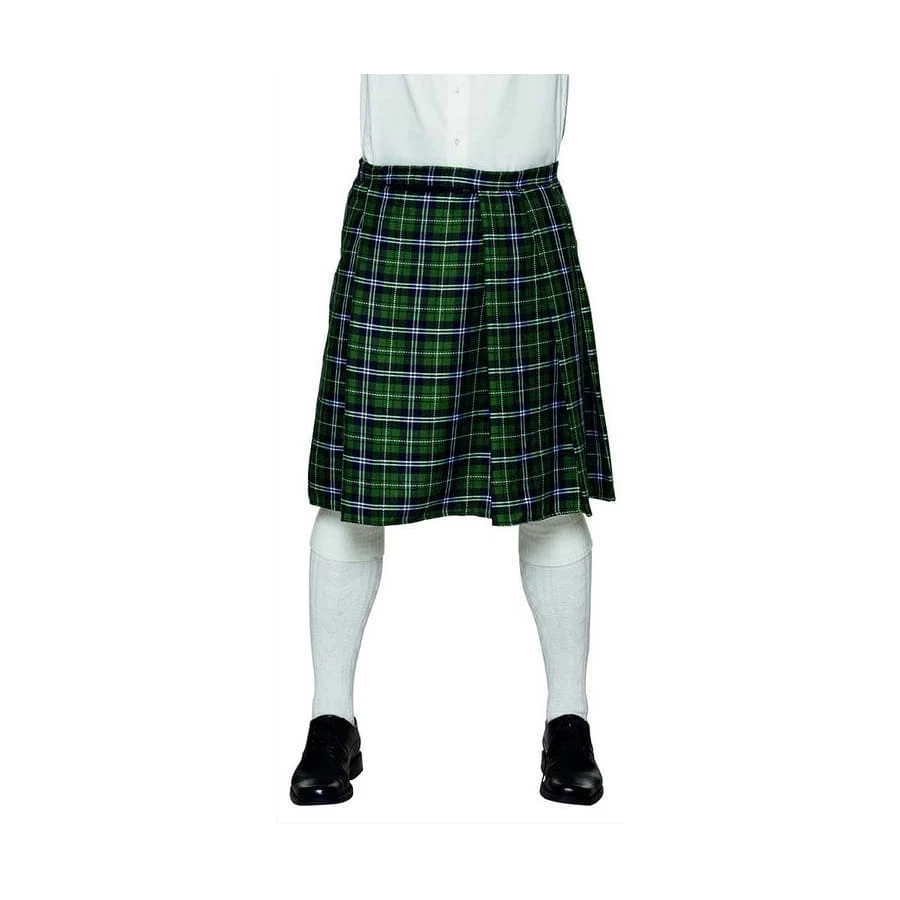 Kilt Vert écossais Pour Homme 3 Kilt Vert écossais Pour Homme