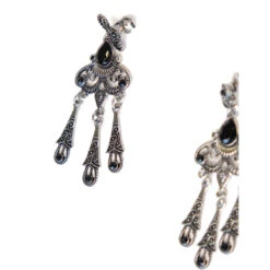 Kit D'accessoires Charleston Pour Femme 8 Kit D'accessoires Charleston Pour Femme -Boutique De Carnaval D'Halloween Kit d accessoires charleston pour femme 68680