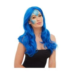 Kit De Maquillage De Paon Pour Femme