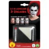 Kit De Maquillage De Vampire
