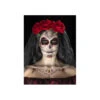 Kit De Maquillage Jour Des Morts, Décalcomanies