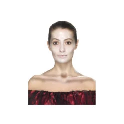 Kit De Maquillage Jour Des Morts, Décalcomanies -Boutique De Carnaval D'Halloween Kit de maquillage jour des morts decalcomanies 9398