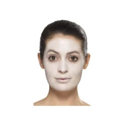 Kit De Maquillage Jour Des Morts Girly -Boutique De Carnaval D'Halloween Kit de maquillage jour des morts girly 10263