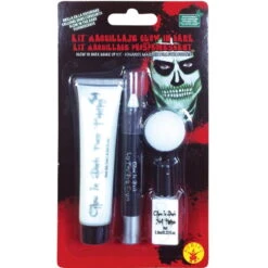 Kit De Maquillage Phosphorescent