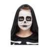 Kit De Maquillage Squelette Pour Enfant 2 Kit De Maquillage Squelette Pour Enfant -Boutique De Carnaval D'Halloween Kit de maquillage squelette pour enfant