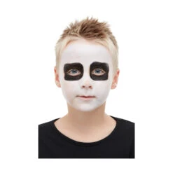 Kit De Maquillage Squelette Pour Enfant -Boutique De Carnaval D'Halloween Kit de maquillage squelette pour enfant 56926