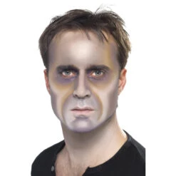Kit De Maquillage Zombie -Boutique De Carnaval D'Halloween Kit de maquillage zombie 2