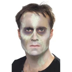 Kit De Maquillage Zombie -Boutique De Carnaval D'Halloween Kit de maquillage zombie 4