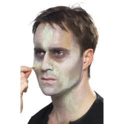 Kit De Maquillage Zombie -Boutique De Carnaval D'Halloween Kit de maquillage zombie 5