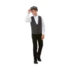 Kit De Petit Sherlock Holmes -Boutique De Carnaval D'Halloween Kit de petit sherlock holmes