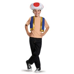 Kit De Toad Pour Enfant