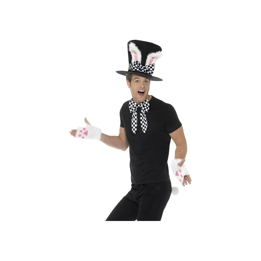 Kit Du Lièvre De Mars, Tea Party 4 Kit Du Lièvre De Mars, Tea Party – Image 2