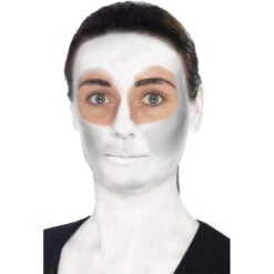 Kit Maquillage Du Jour Des Morts -Boutique De Carnaval D'Halloween Kit maquillage du jour des morts 2