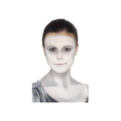 Kit Maquillage Fantôme -Boutique De Carnaval D'Halloween Kit maquillage fantome p3