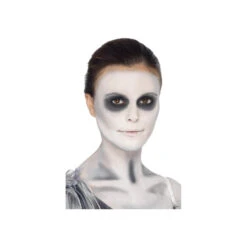 Kit Maquillage Fantôme -Boutique De Carnaval D'Halloween Kit maquillage fantome p4
