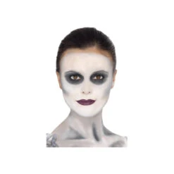 Kit Maquillage Fantôme -Boutique De Carnaval D'Halloween Kit maquillage fantome p5