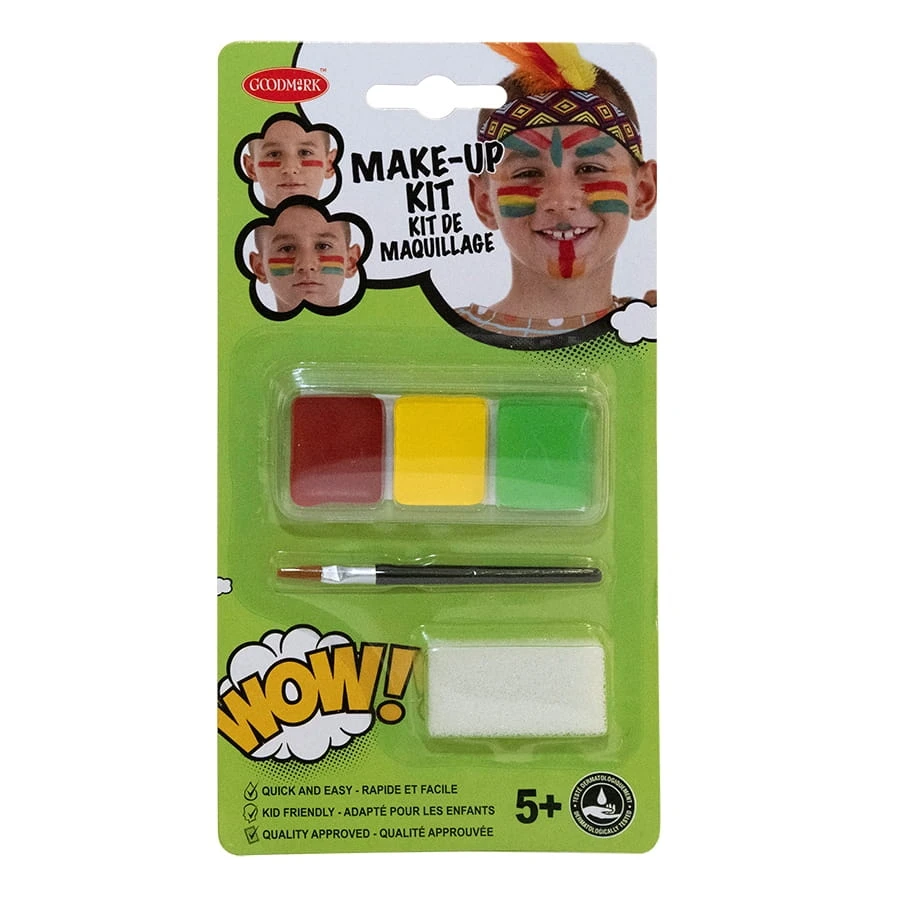 Robe De Petite Indienne Avec Bandeau 4 Robe De Petite Indienne Avec Bandeau – Image 2