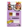 Kit Maquillage Licorne Pour Enfant -Boutique De Carnaval D'Halloween Kit maquillage licorne pour enfant