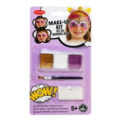 Kit Maquillage Licorne Pour Enfant