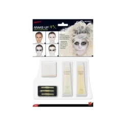 Kit Momie -Boutique De Carnaval D'Halloween Kit momie p5