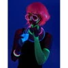 Kit Phosphorescent Pour 5 Personnes 1 Kit Phosphorescent Pour 5 Personnes -Boutique De Carnaval D'Halloween Kit phosphorescent pour 5 personnes