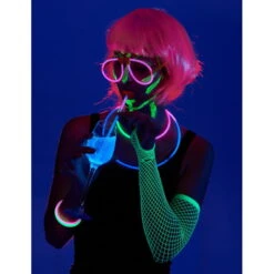 Kit Phosphorescent Pour 5 Personnes