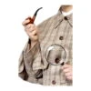 Kit Sherlock Holmes -Boutique De Carnaval D'Halloween Kit sherlock holmes
