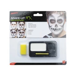 Kit Squelette -Boutique De Carnaval D'Halloween Kit squelette 4