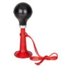 Klaxon Trompette Rouge De 18cm