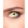 Lentilles Avatar -Boutique De Carnaval D'Halloween Lentilles avatar