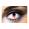 Lentilles éclaboussures De Sang 1 Lentilles éclaboussures De Sang -Boutique De Carnaval D'Halloween Lentilles eclaboussures de sang
